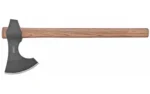 Columbia River Knife & Tool CRKT Johnson Berserker Axe with Hammer - alternate view 2