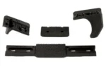 Magpul Industries MAGPUL M-LOK HAND STOP KIT BLK - alternate view 2