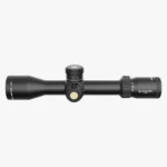 Athlon Optics Athlon Helos BTR GEN2 Rifle Scope 2-12x42 30mm FFP AHMR2 IR MIL Illum. Black - alternate view 2