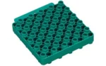 RCBS UNIVERSAL CASE LOADING BLOCK - alternate view 2