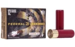 Federal FED FLT CTRL 12GA 3" 00 BCK 5/250 - alternate view 2