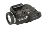 Streamlight TLR-7X Rail Mounted Light Black - alternate view 2