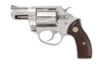 Charter Arms CHARTER UNDERCOVER 38SPL 2" 5RD PLSH - alternate view 2