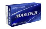 Magtech Ammunition CompanyInc Magtech Handgun Ammunition 10mm Auto 180gr FMJ 1230 fps 50/ct - alternate view 2