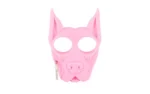 PS Products PS SPIKE SELF DEFENSE KEY CHAIN PINK - alternate view 2