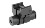 NcSTAR Inc. COMPACT RED LASER SIGHT WITH WEAVER MOUNT/BLACK - alternate view 2