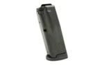 Sig Sauer P320 P250 Factory Handgun Magazine .45 ACP (Compact Models Only) 9/rd Black (PKG) - alternate view 2