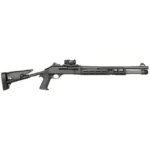 Midwest Industries Midwest Benelli M4 M-LOK Handguard Black - alternate view 2