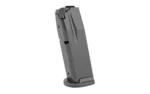 SIg Sauer Handgun Magazine for P250/P320 Compact .40 S&W/.357 Sig 10rd Black - alternate view 2