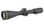 Leupold & Stevens Inc. Leupold VX-5HD Gen 2 Rifle Scope 3-15x56 30mm SFP FireDot Twilight Hunter Illum Black - alternate view