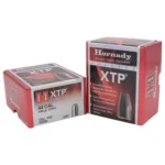 Hornady Mfg Hornady Handgun Bullets .44 cal .430" 240 gr XTPHP 100/ct - alternate view 2
