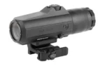 Sig Sauer Juliet 6 Magnifier - 6x24mm PowerCam 90 Degree Mount Black - alternate view 2