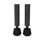 AOB Bog Deadshot Compact Standing Bipod - alternate view 2
