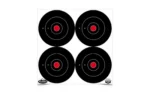 Birchwood Casey B/C DIRTY BIRD RND BLSEYE TGT 48-6" - alternate view 2