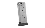 Sig Sauer Handgun Magazine for Sig Sauer P938 Legion 9mm 7rd - alternate view 2