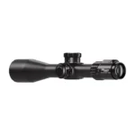 Sig Sauer Bravo6T-BDX Rifle Scope 5-30x56mm 35mm FFP MRAD Milling 2.0 Illum Black - alternate view 2