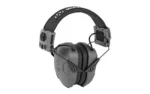 Walkers Game Ear Walker's Hearing XCEL 500 BT Digital Electronic Muff with Voice Clarity and Bluetooth - alternate view 2