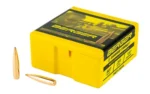 Berger Bullets Berger Hybrid Target Bullets 6.5mm .264" 140 gr HPBT 100/ct - alternate view 2
