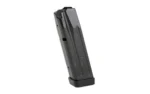 Sig Sauer P320 X-Five Legion Handgun Magazine 9mm Luger 17/rd - alternate view 2