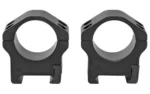 WARNE MAXIMA HZ 1" MED MATTE RINGS - alternate view 2