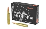 Hornady HRNDY PH 280ACKLEY 162G ELD-X 20/200 - alternate view 2