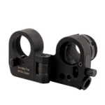 10 Ring Sylvan Arms SA5 Pro AR-15 Folding Stock Adapter Gen. 5 Left Fold - alternate view 2