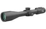 Sig Sauer Sierra6 BDX 5-30x56mm Rifle Scope SFP BDX-R2 Reticle Illuminated Black - alternate view 2