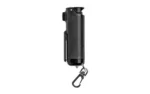 Security Equipment Corporation SABRE PEPPER GEL BELT CLUTTER WINDOW BREAKER - BLACK - alternate view 2
