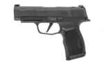 Sig Sauer P365XL X Series Handgun 9mm Luger 12rd Magazine 3.7" Barrel Black No Safety - alternate view 2