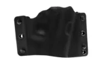 TacMed Solutions DBA Stealth Operator Stealth Operator Micro Compact Holster Speed Clip Black RH - alternate view 2
