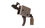 Cmc Triggers CMC AR-15 Trigger 2-Stage Curved 1lb/3lb - alternate view 2