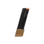 Sig Sauer P365 X-Macro Extended Handgun Magazine Coyote 9mm Luger 21/rd - alternate view 2