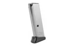 Walther MAG WAL PPK 380ACP NKL 6RD FR - alternate view 2