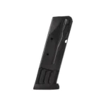 FN USA FN 509 Tactical Handgun 9mm Luger 17rd & 24rd Magazines (2) 4.5" Threaded Barrel FDE NMS - alternate view 2
