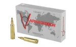 NOSLER VG 22-250 55GR FB TIP 20/200 - alternate view 2