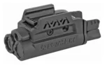 Laser Max Inc. LaserMax Spartan Adjustable Fit Laser/Light Combo - Green - alternate view 2