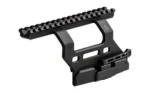 Leapers Inc. Leapers UTG ACCU-SYNC AK QR Rifle Scope Side Mount Picatinny - alternate view 2