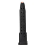 Sig Sauer P365 X-MACRO Extended Handgun Magazine Black 9mm Luger 21/rd - alternate view 2