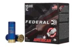 Federal FED ALL AMER 12GA 2.75" 1 1/8OZ #8 - alternate view 2