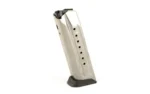 MAG RUGER AMERICAN/PC 9MM 17RD BLK - alternate view 2