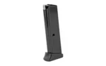 Mec-Gar Usa Inc Mec-Gar Walther PPK/S Handgun Magazine Finger Rest Floorplate Blued .380 7/rd - alternate view 2