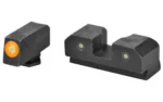 XS Sights XS R3D SGHT FOR GLK 43 ORN - alternate view 2