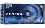 Federal Cartridge Co. Federal Power-Shok Rifle Ammunition .35 Rem 200 gr RNSP 2080 fps 20/ct - alternate view 2