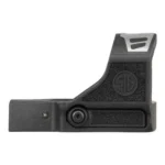 Sig Sauer ROMEO-RS PRO Footprint 3 MOA Green Dot Sight - Black - alternate view 2