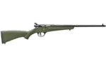 Savage Arms SAV RASCAL 22LR 16 1/8" GREEN - alternate view 2