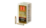 Hornady HRNDY CD 22WMR 45GR FTX 50/2000 - alternate view 2