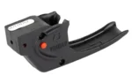 Viridian Green Laser Viridian E Series Red Laser Sight for Taurus G2C/G2S/G3/G3C/PT111 G2 Black - alternate view 2