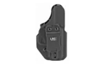 L.A.G. Tactical Inc. L.A.G. Tactical Liberator MK2 Holster for SA Hellcat Black Ambi - alternate view 2