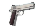 ED BROWN KOBRA CARRY 45ACP 4.25" STS - alternate view 2
