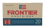 Frontier Cartridge FRONTIER 338 ARC 285GR FMJ 20/200 - alternate view 2